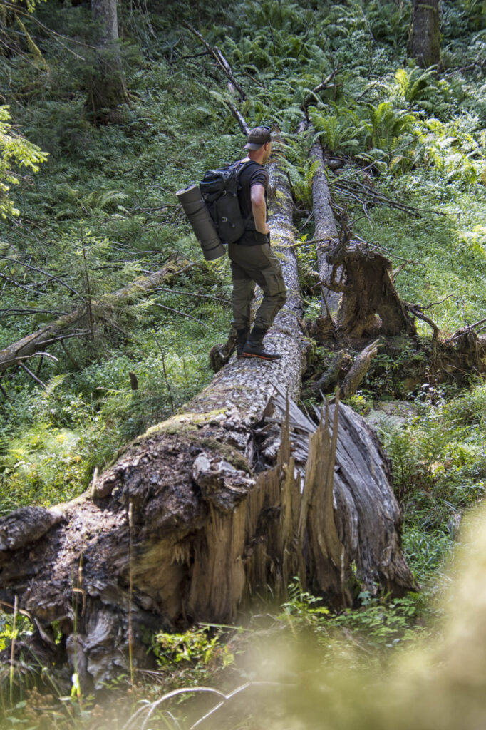 Kommunestyret i Lørenskog har vedtatt at skogen og marka i kommunen skal underlegges en streng forvaltning, slik at områdene ikke forringes i verdi. Natur- og friluftsinteressene skal ivaretas også for framtidige generasjoner