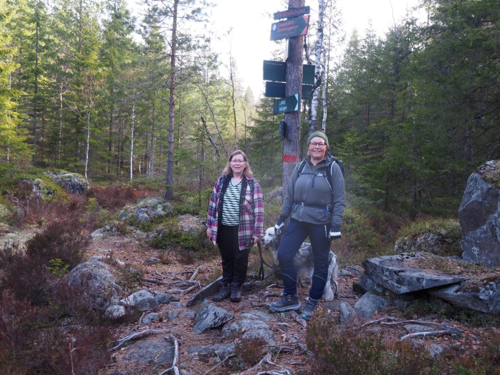 Sti- og løypekrysset på bakken ovenfor Skråbakkhølet skal senkes med ca. to meter, for at vogntog på opptil 24 meters lengde skal klare å passere selve «hølet».