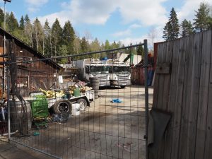 Enebakkveien 460